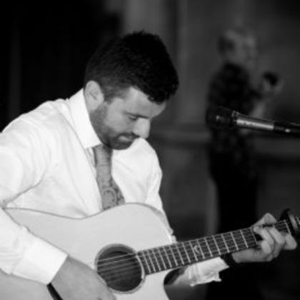 Paul Hand Live Lounge